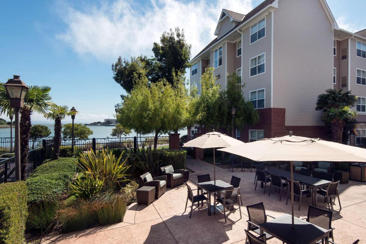 Sonesta Es San Francisco Airport Oyster Point Waterfront Hotel South San Francisco