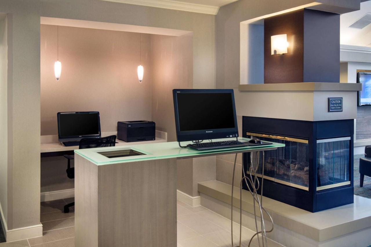Hotel Sonesta Es San Francisco Airport Oyster Point Waterfront South San Francisco