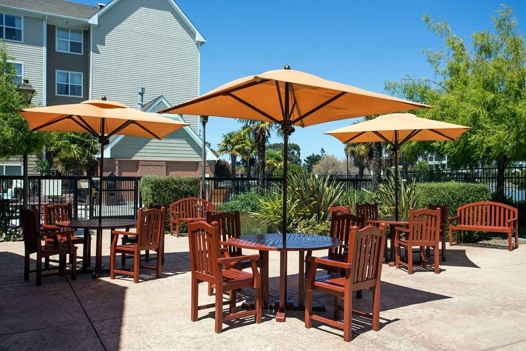 Hotel Sonesta Es San Francisco Airport Oyster Point Waterfront 3*