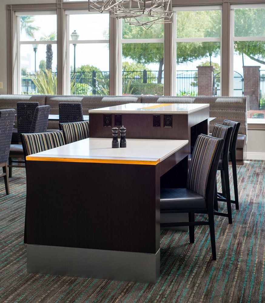 Sonesta Es San Francisco Airport Oyster Point Waterfront 3*